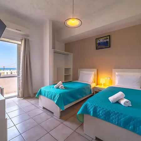 Hotel Australia 2*