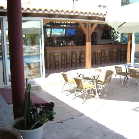 Hotel Australia Gazi