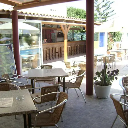 Hotel Australia Gazi