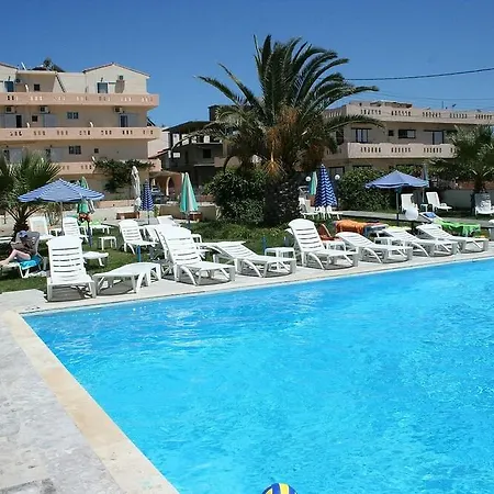 Australia Hotel Gazi