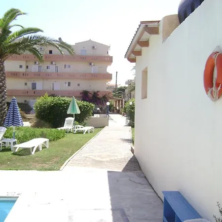 Hotel Australia