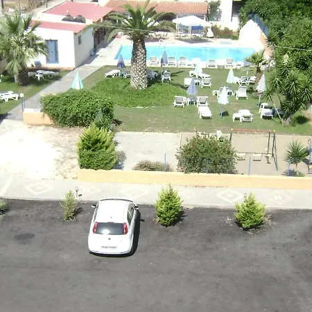 Australia Hotel Gazi