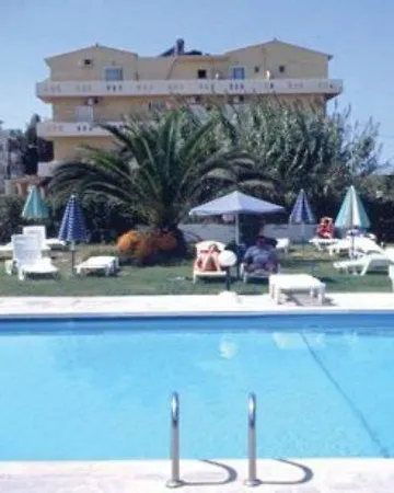 Australia Hotel 2*